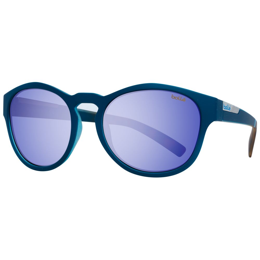 Bolle Blue Unisex Sunglasses - Luksusmuotia Bolle - Tutustu YVES JAVANNI® 