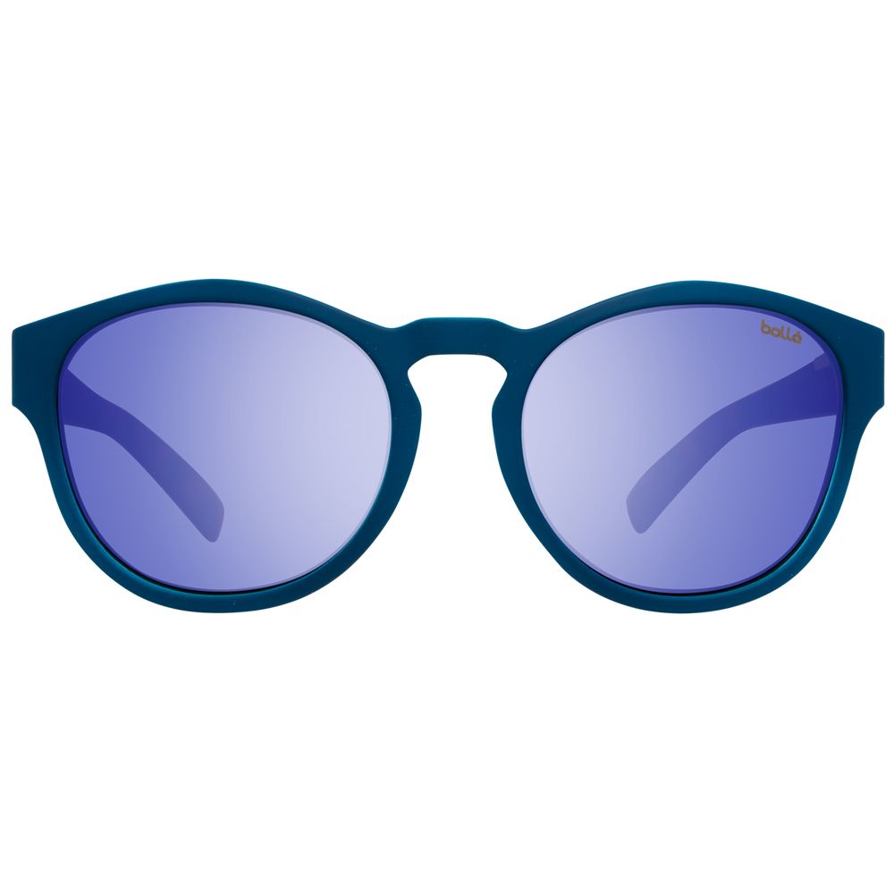 Bolle Blue Unisex Sunglasses - Luksusmuotia Bolle - Tutustu YVES JAVANNI® 