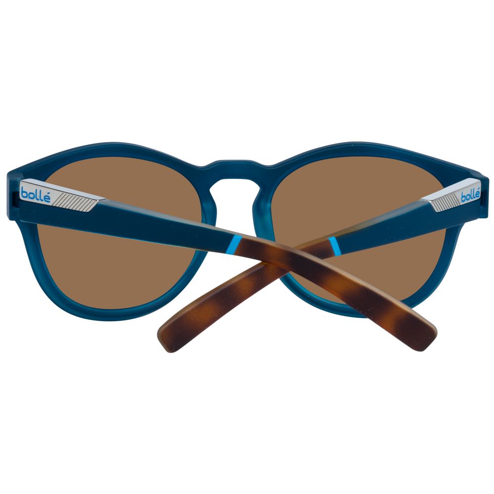 Bolle Blue Unisex Sunglasses - Luksusmuotia Bolle - Tutustu YVES JAVANNI® 