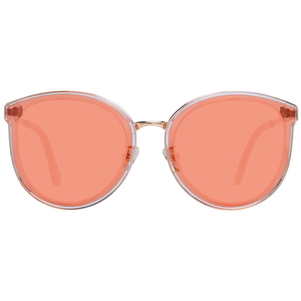 Spy Rose Gold Unisex Sunglasses - Luksusmuotia Spy - Tutustu YVES JAVANNI® 