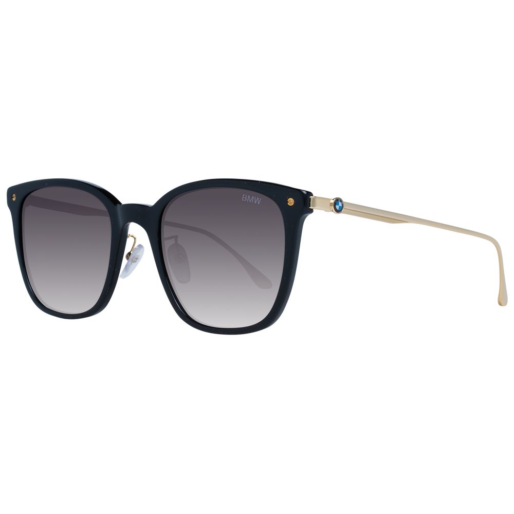 BMW Black Men Sunglasses - Luksusmuotia BMW - Tutustu YVES JAVANNI® 