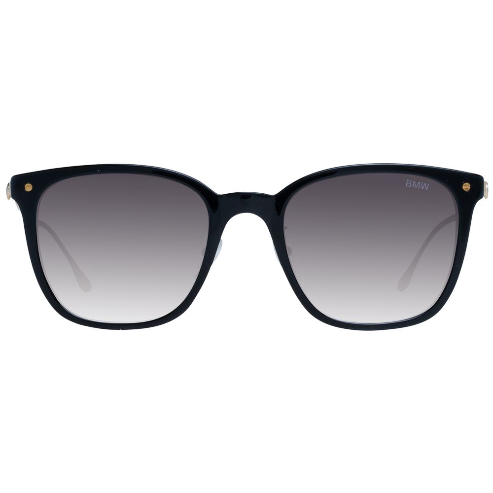 BMW Black Men Sunglasses - Luksusmuotia BMW - Tutustu YVES JAVANNI® 