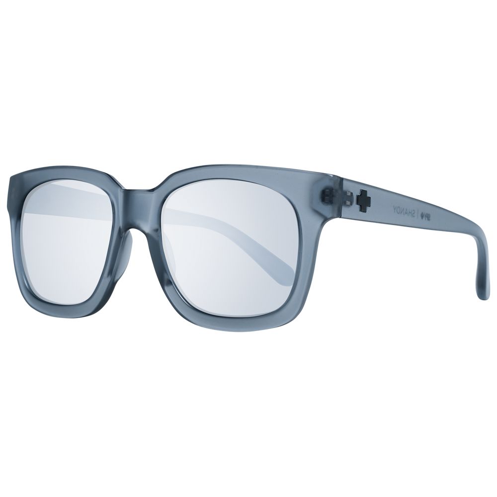 Spy Gray Unisex Sunglasses - Luksusmuotia Spy - Tutustu YVES JAVANNI® 