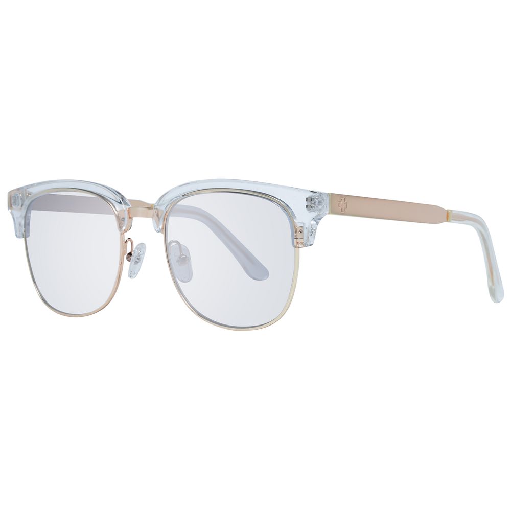 Spy Gold Unisex Sunglasses - Luksusmuotia Spy - Tutustu YVES JAVANNI® 