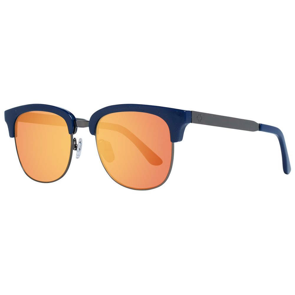 Spy Gray Unisex Sunglasses - Luksusmuotia Spy - Tutustu YVES JAVANNI® 