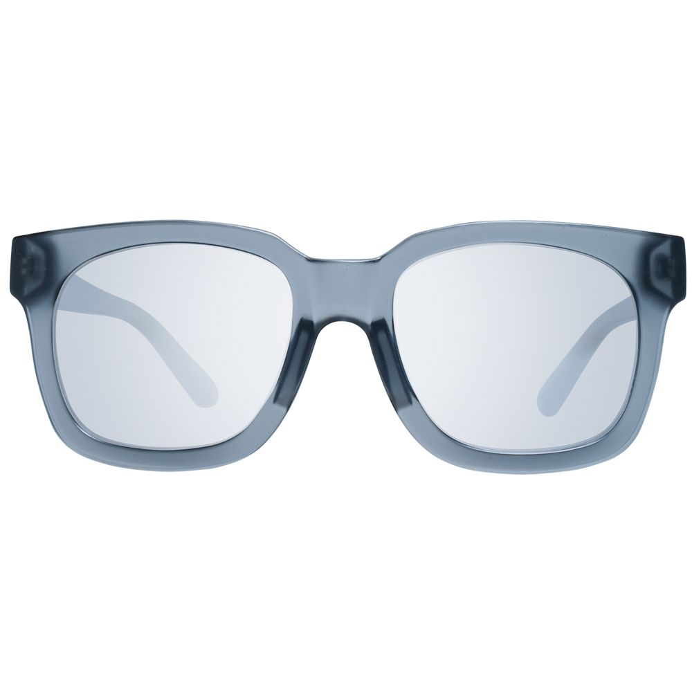 Spy Gray Unisex Sunglasses - Luksusmuotia Spy - Tutustu YVES JAVANNI® 