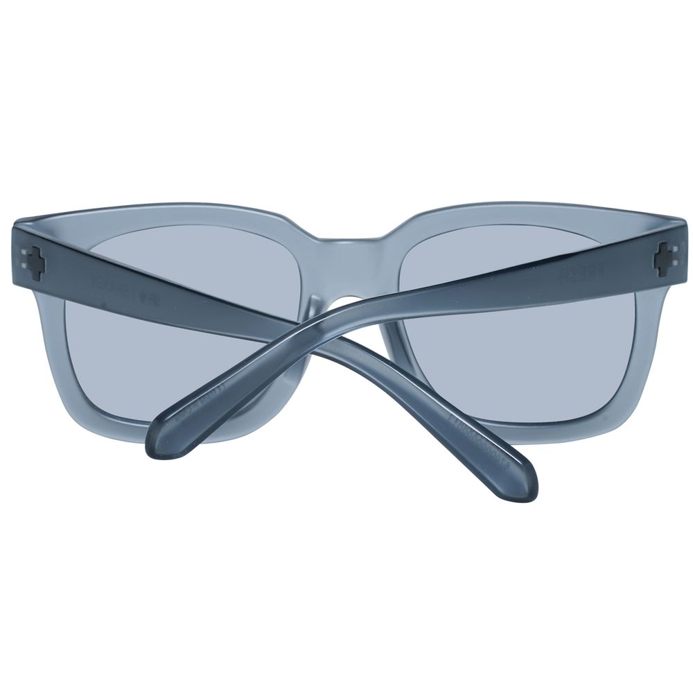 Spy Gray Unisex Sunglasses - Luksusmuotia Spy - Tutustu YVES JAVANNI® 