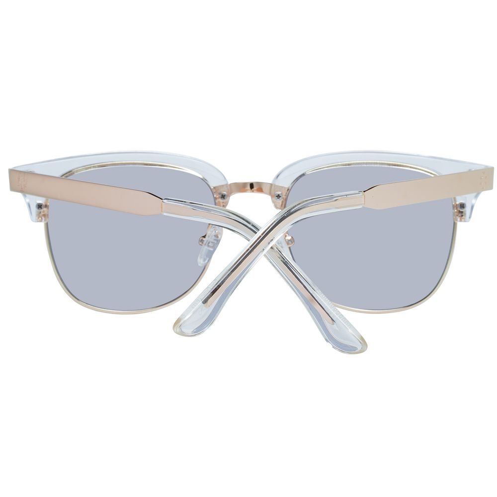 Spy Gold Unisex Sunglasses - Luksusmuotia Spy - Tutustu YVES JAVANNI® 