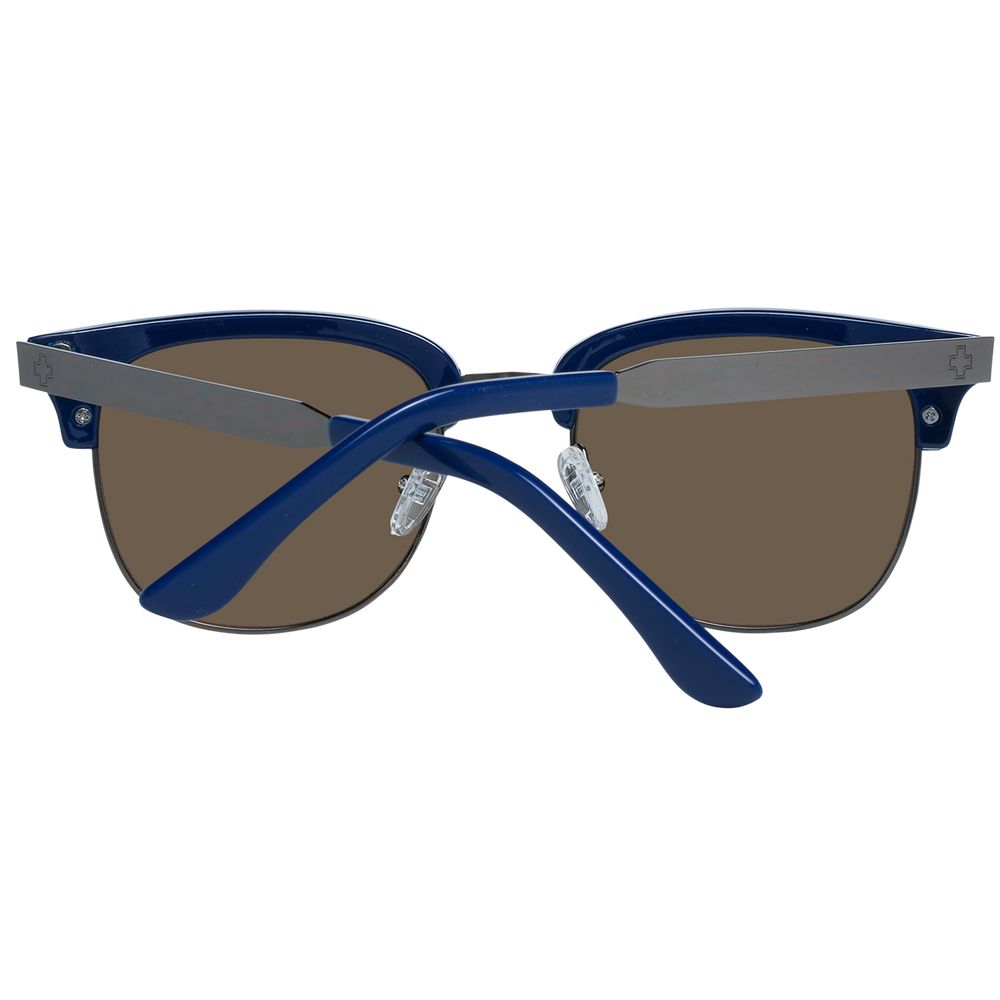 Spy Gray Unisex Sunglasses - Luksusmuotia Spy - Tutustu YVES JAVANNI® 