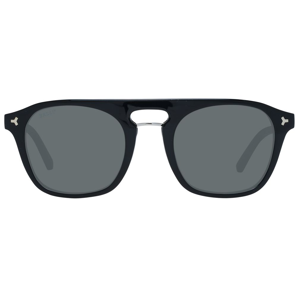 Bally Black Men Sunglasses - Luksusmuotia Bally - Tutustu YVES JAVANNI® 