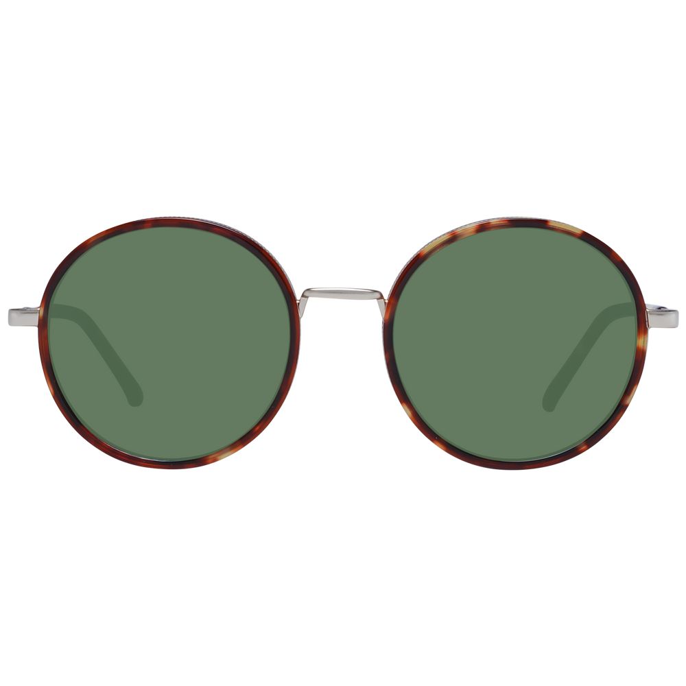 Scotch & Soda Brown Men Sunglasses - Luksusmuotia Scotch & Soda - Tutustu YVES JAVANNI® 