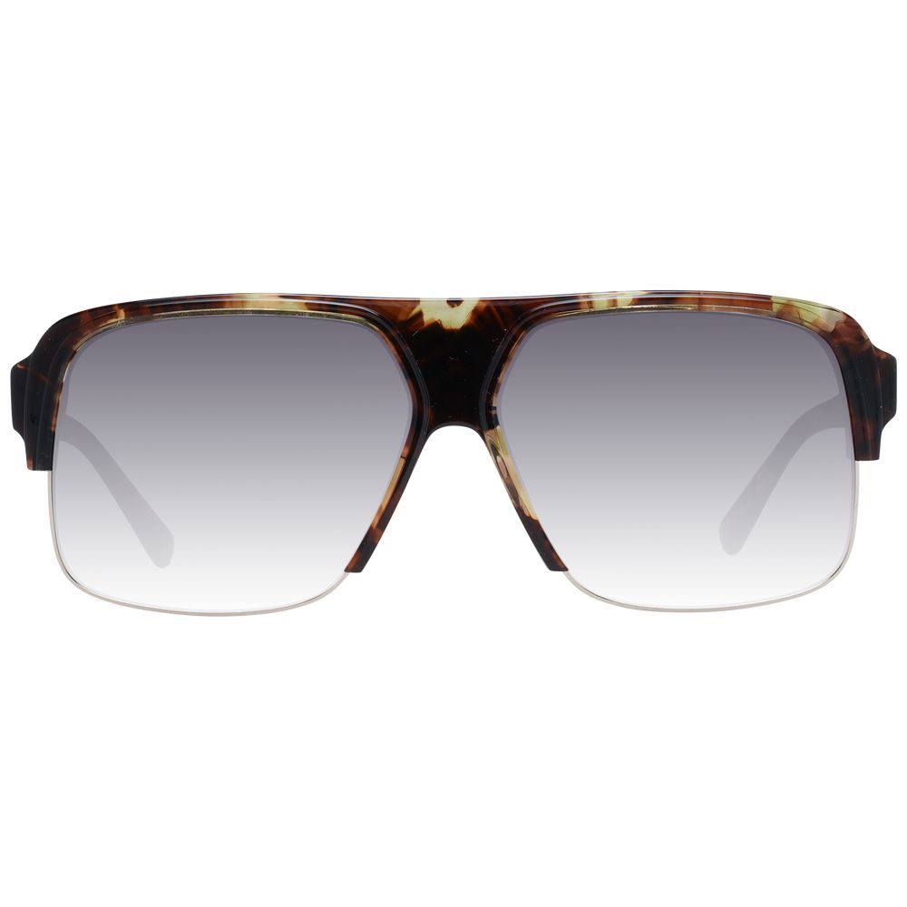 Scotch & Soda Multicolor Men Sunglasses - Luksusmuotia Scotch & Soda - Tutustu YVES JAVANNI® 