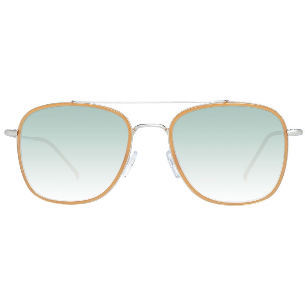 Ted Baker Gold Men Sunglasses - Luksusmuotia Ted Baker - Tutustu YVES JAVANNI® 