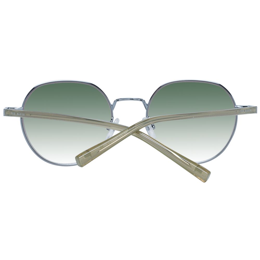 Ted Baker Gray Men Sunglasses - Luksusmuotia Ted Baker - Tutustu YVES JAVANNI® 