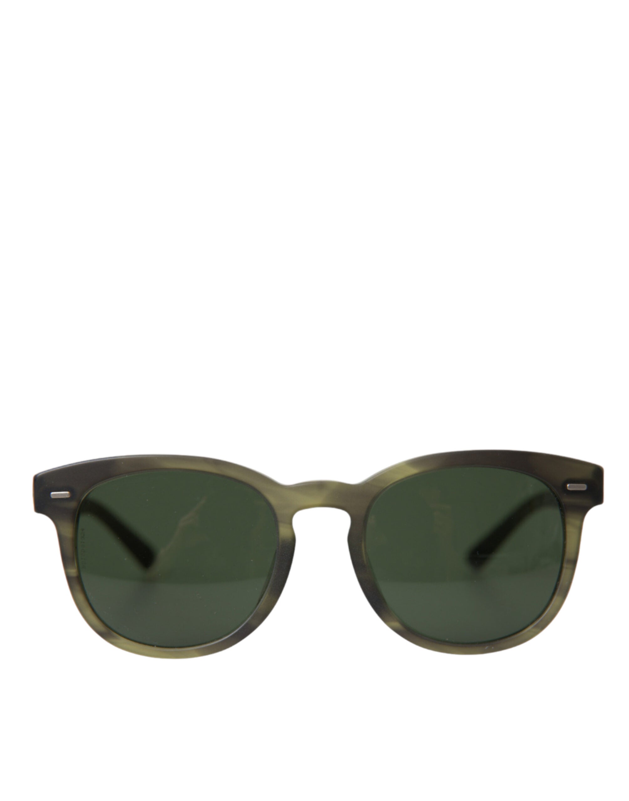 Dolce & Gabbana Elegant Emerald Men's Sunglasses - Luksusmuotia Dolce & Gabbana - Tutustu YVES JAVANNI® 