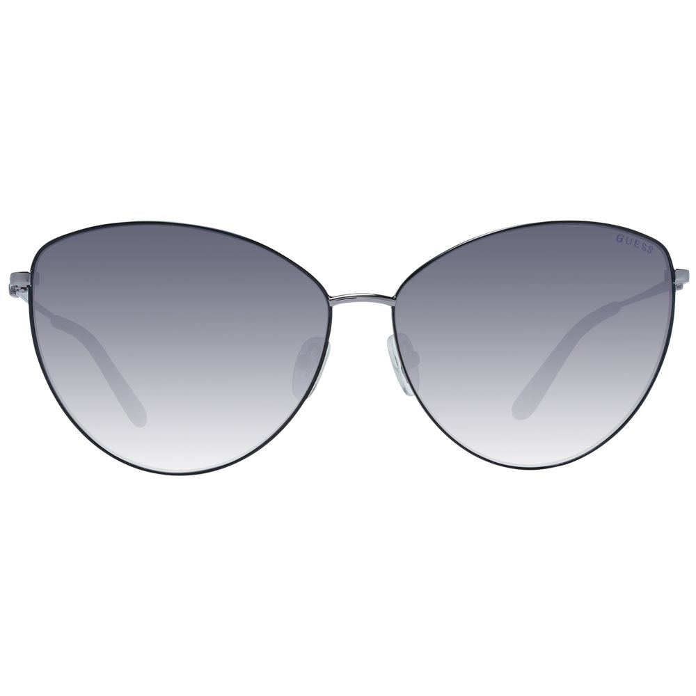 Guess Gray Women Sunglasses - Luksusmuotia Guess - Tutustu YVES JAVANNI® 