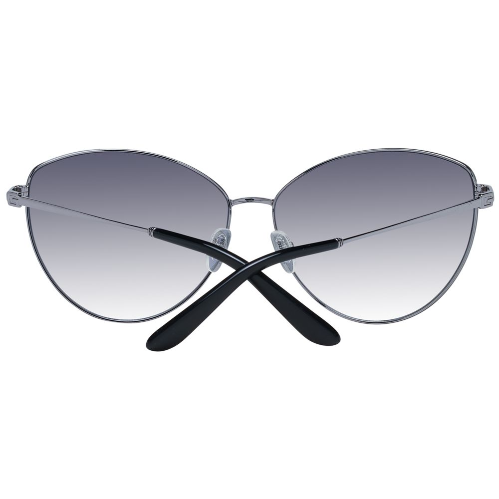 Guess Gray Women Sunglasses - Luksusmuotia Guess - Tutustu YVES JAVANNI® 