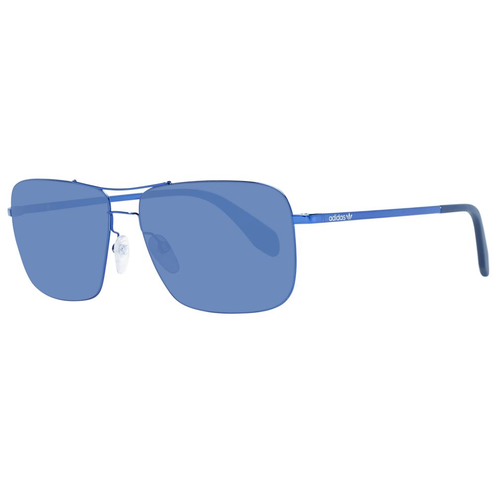 Adidas Blue Men Sunglasses - Luksusmuotia Adidas - Tutustu YVES JAVANNI® 