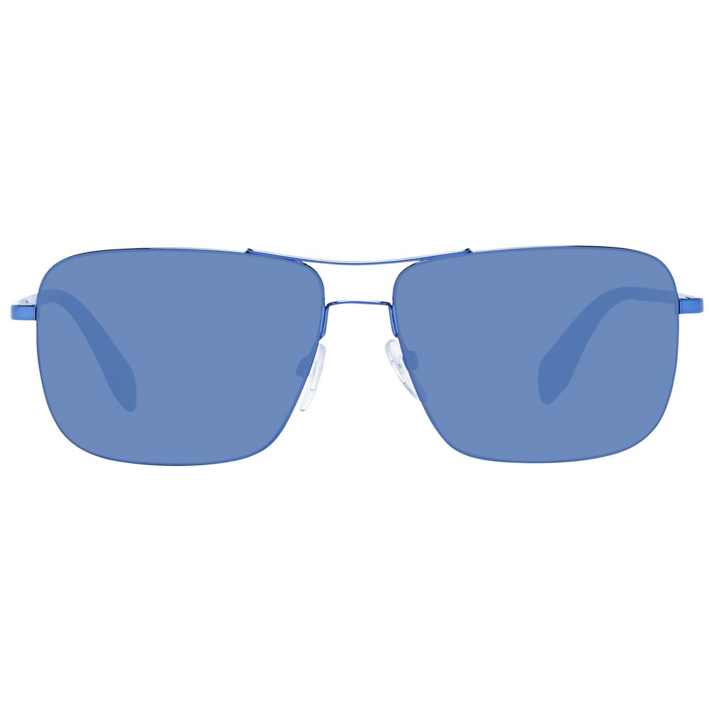 Adidas Blue Men Sunglasses - Luksusmuotia Adidas - Tutustu YVES JAVANNI® 