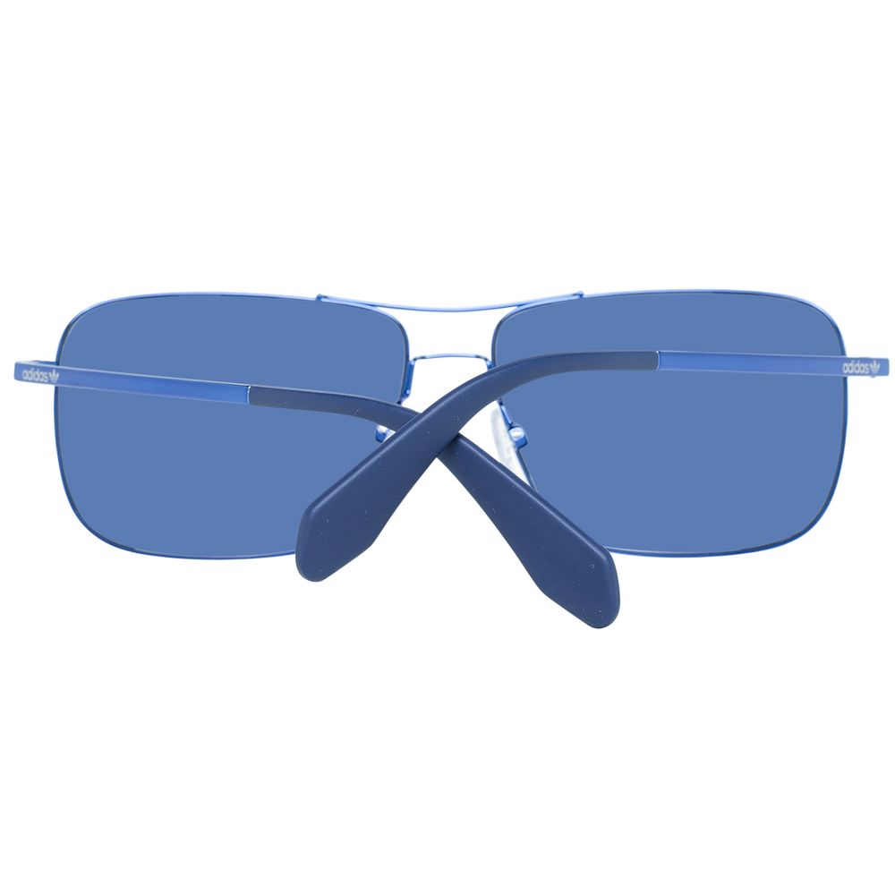 Adidas Blue Men Sunglasses - Luksusmuotia Adidas - Tutustu YVES JAVANNI® 