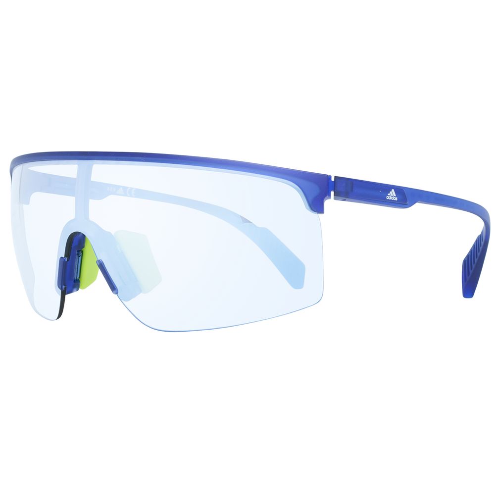 Adidas Blue Men Sunglasses - Luksuslaukut ja asusteet Adidas - Tutustu YVES JAVANNI® 