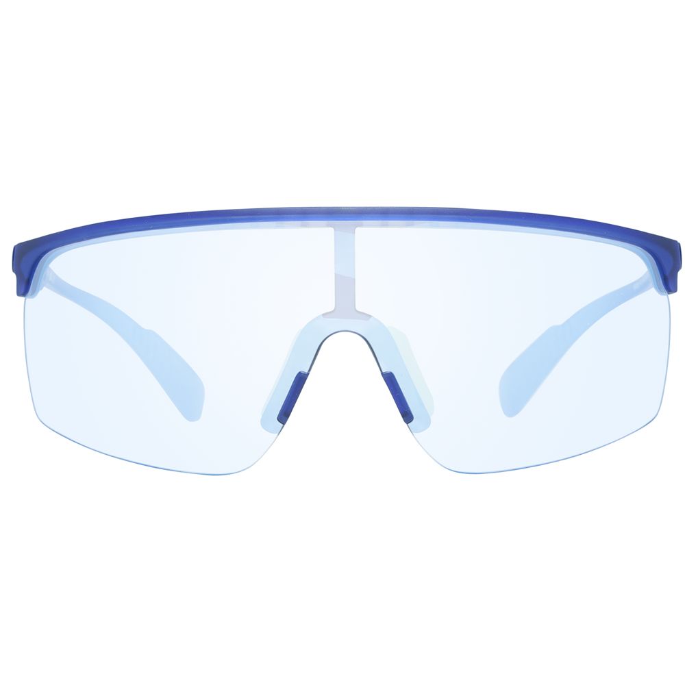 Adidas Blue Men Sunglasses - Luksusmuotia Adidas - Tutustu YVES JAVANNI® 