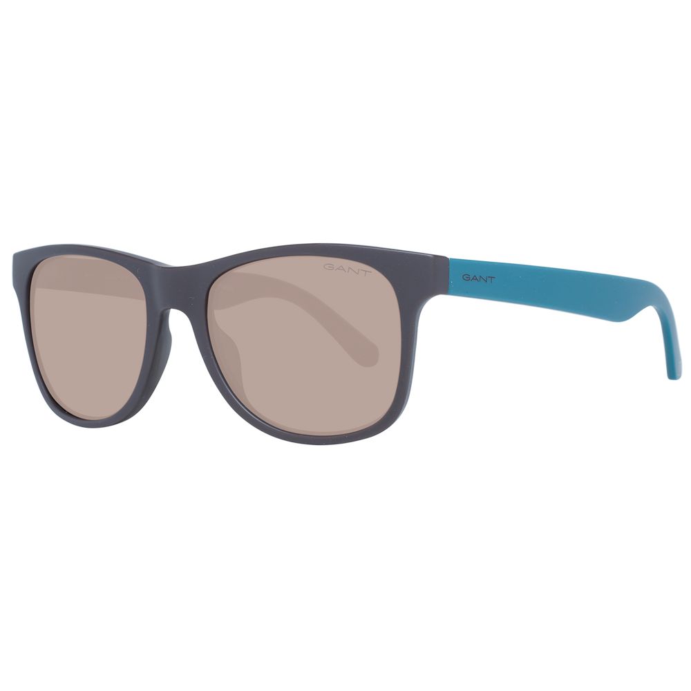 Gant Brown Men Sunglasses - Luxury from Gant - Shop at YVES JAVANNI