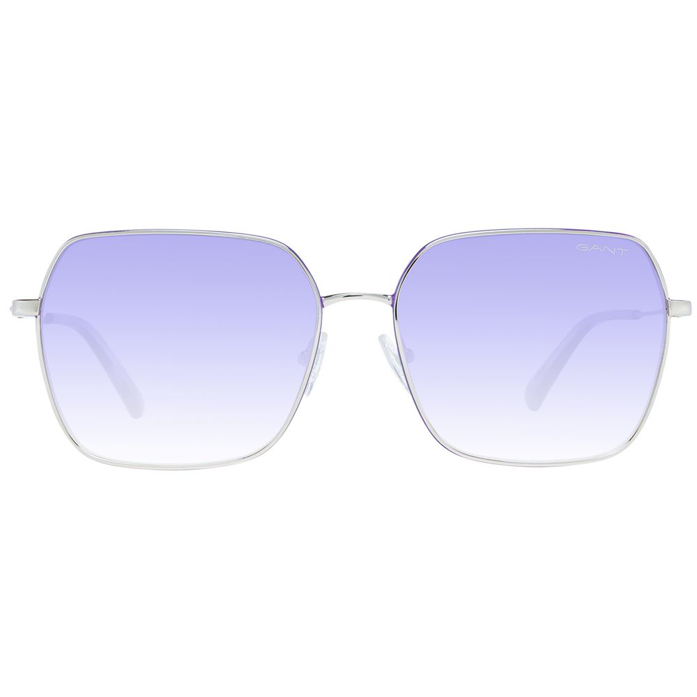 Gant Gold Women Sunglasses - Luksusmuotia Gant - Tutustu YVES JAVANNI® 