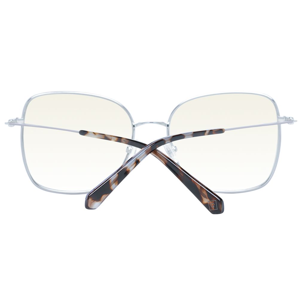 Gant Silver Women Sunglasses - Luksusmuotia Gant - Tutustu YVES JAVANNI® 