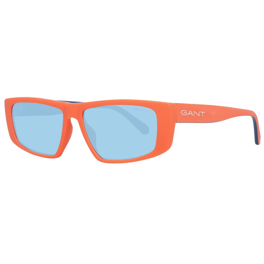 Gant Orange Unisex Sunglasses - Luxury from Gant - Shop at YVES JAVANNI