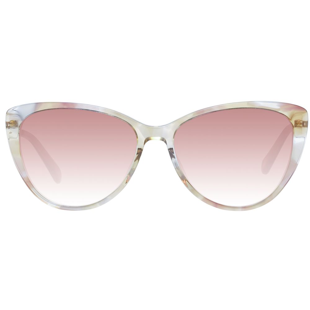 Fossil Multicolor Women Sunglasses - Luksusmuotia Fossil - Tutustu YVES JAVANNI® 