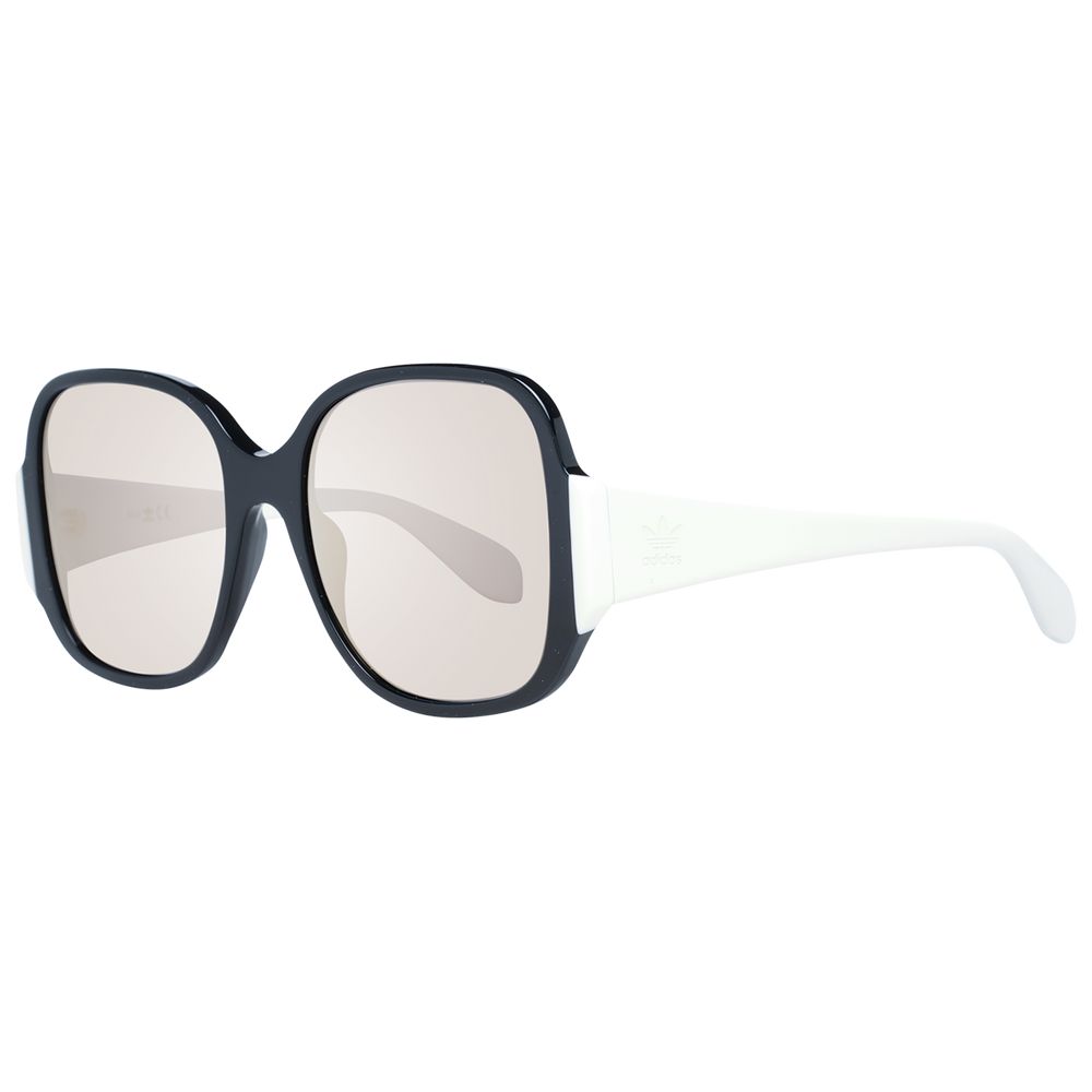 Adidas Black Women Sunglasses - Luksusmuotia Adidas - Tutustu YVES JAVANNI® 