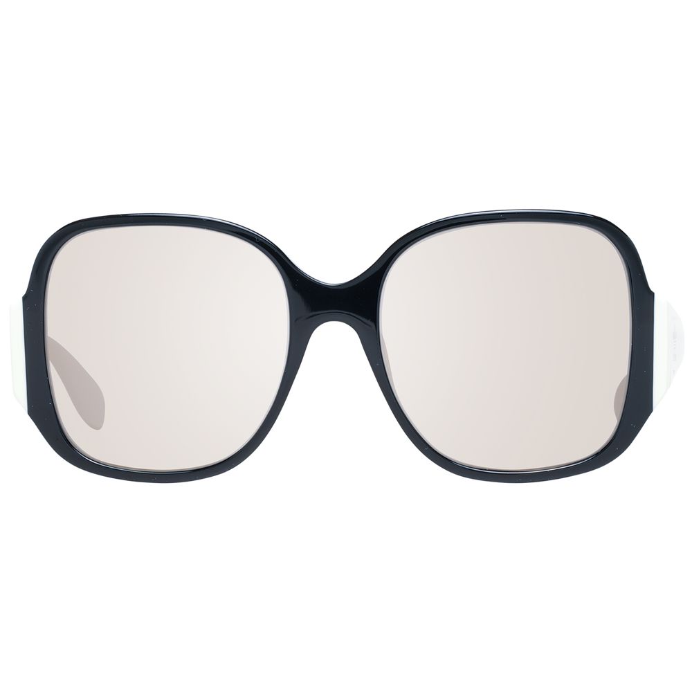 Adidas Black Women Sunglasses - Luksusmuotia Adidas - Tutustu YVES JAVANNI® 