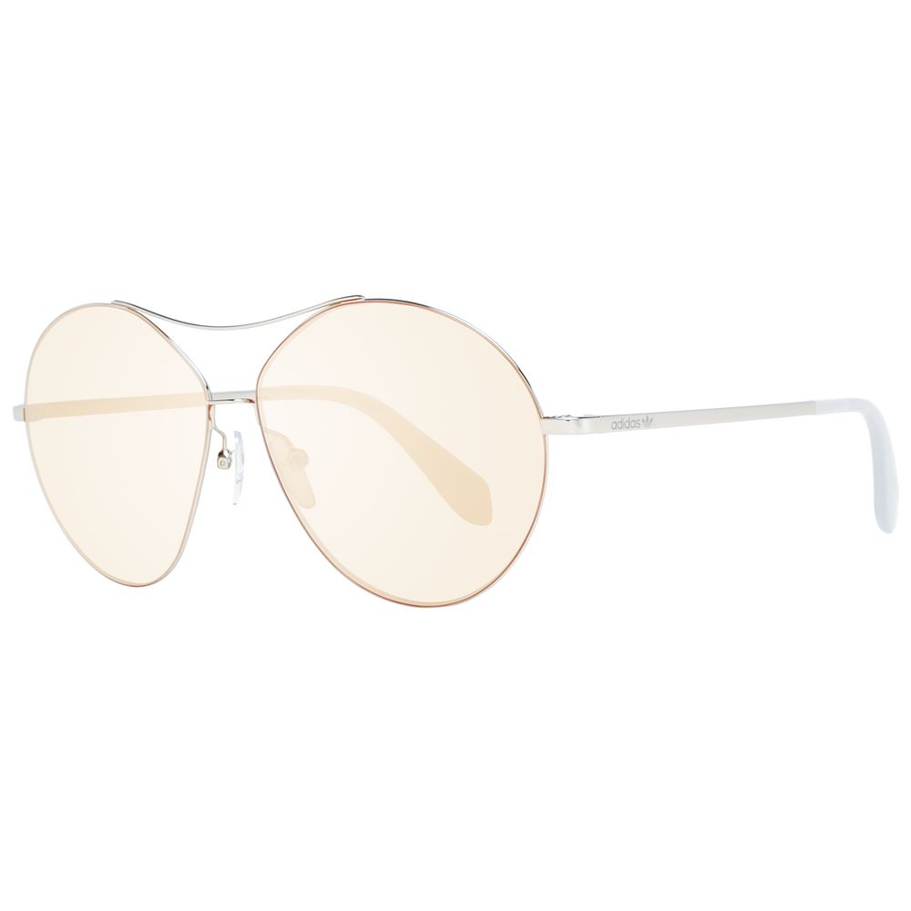 Adidas Gold Women Sunglasses - Luksusmuotia Adidas - Tutustu YVES JAVANNI® 