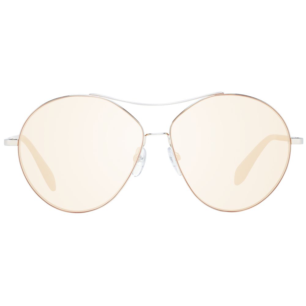 Adidas Gold Women Sunglasses - Luksusmuotia Adidas - Tutustu YVES JAVANNI® 