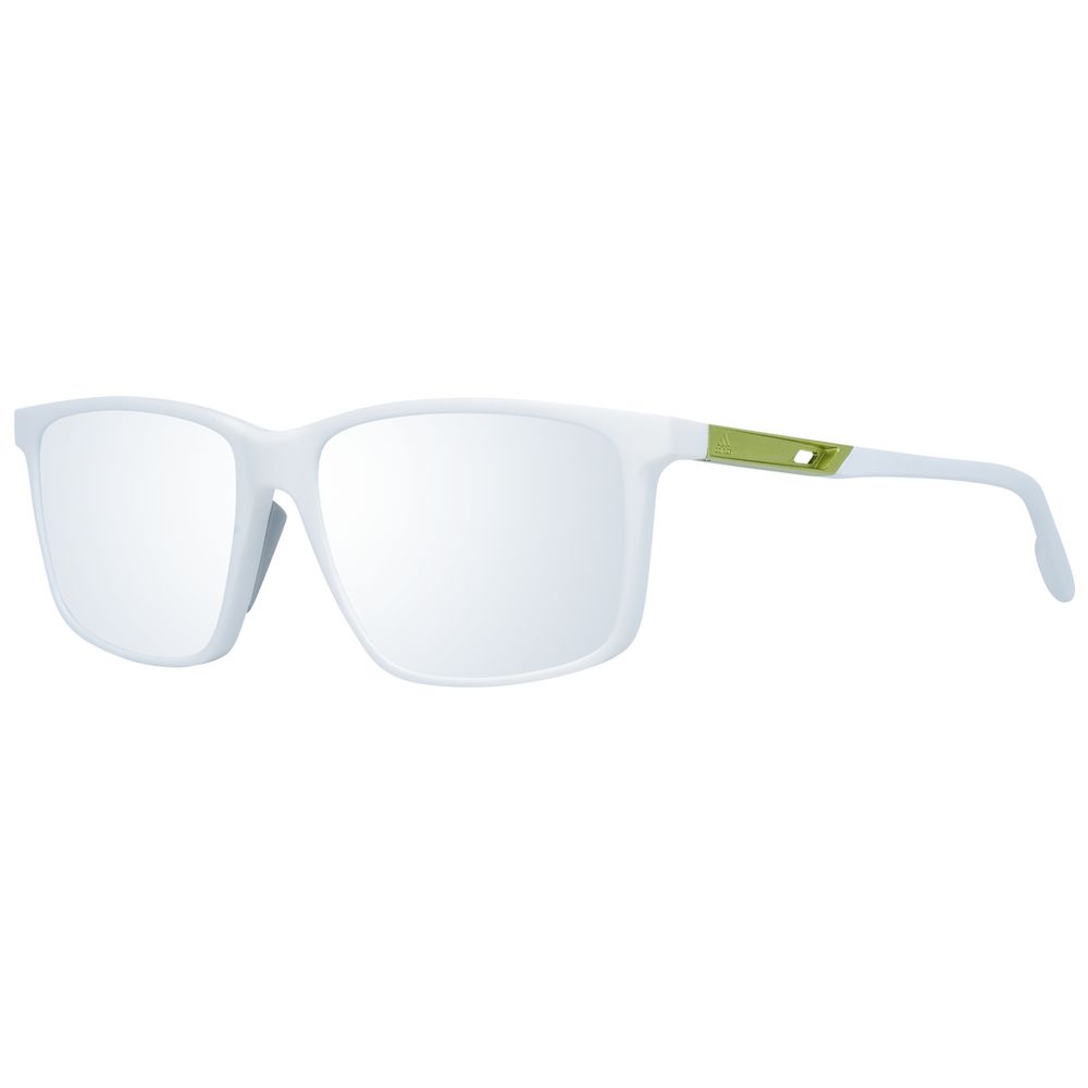 Adidas White Men Sunglasses - Luksuslaukut ja asusteet Adidas - Tutustu YVES JAVANNI® 