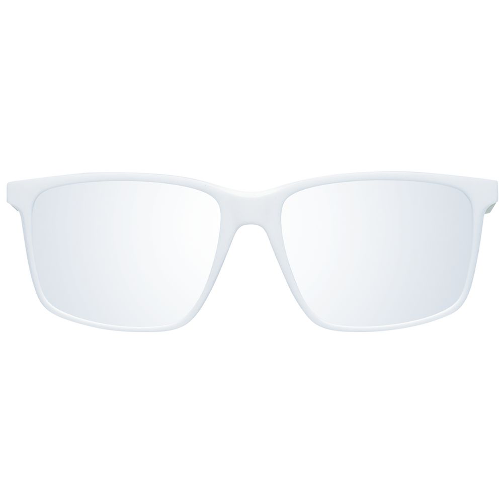 Adidas White Men Sunglasses - Luksusmuotia Adidas - Tutustu YVES JAVANNI® 