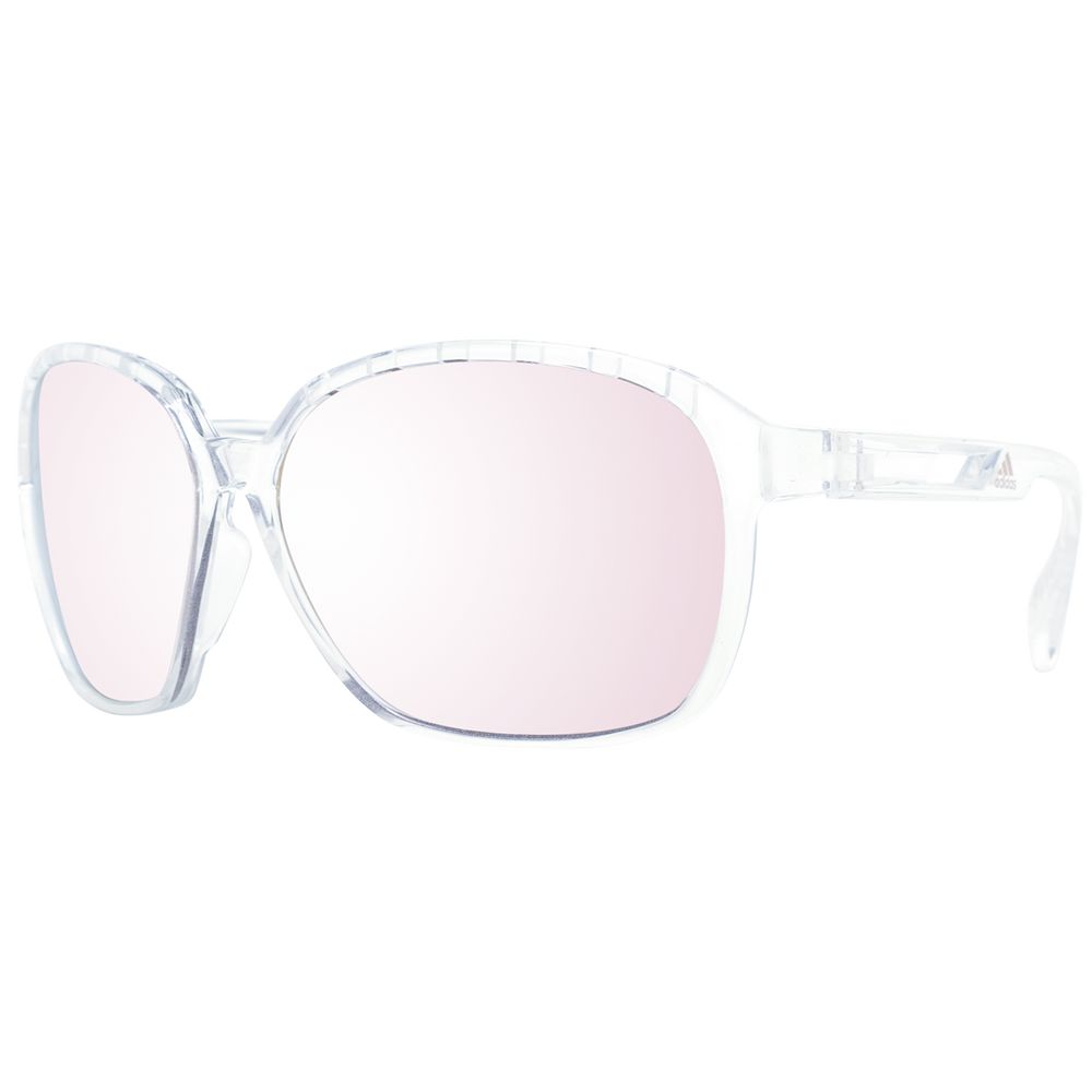 Adidas Transparent Women Sunglasses - Luksusmuotia Adidas - Tutustu YVES JAVANNI® 