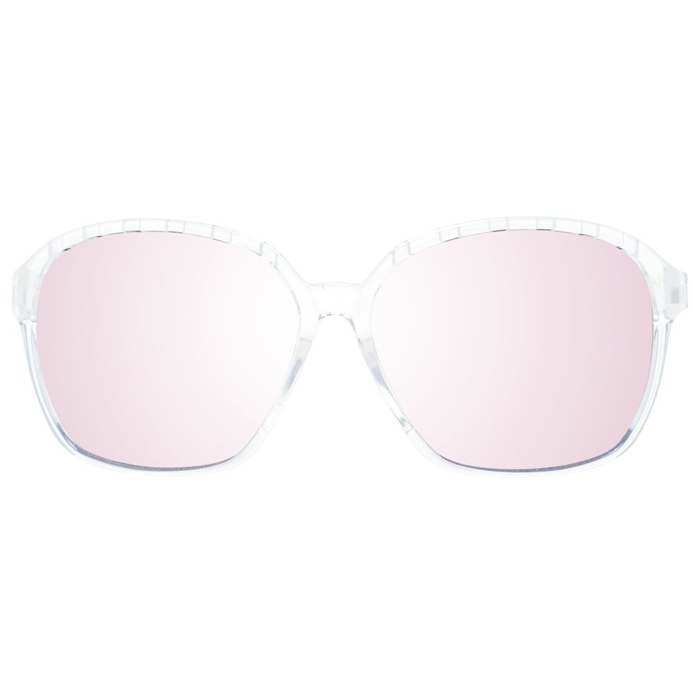 Adidas Transparent Women Sunglasses - Luksusmuotia Adidas - Tutustu YVES JAVANNI® 