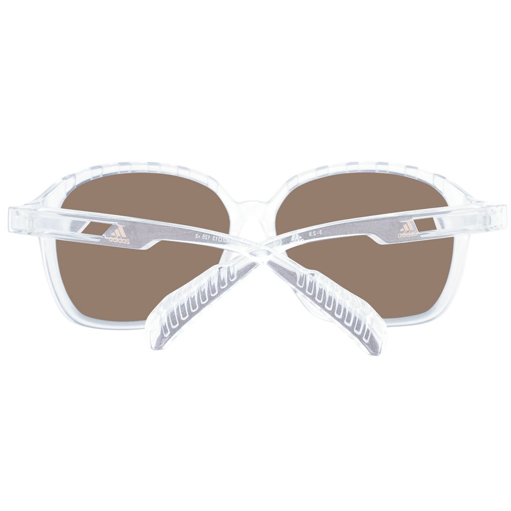 Adidas Transparent Women Sunglasses - Luksusmuotia Adidas - Tutustu YVES JAVANNI® 