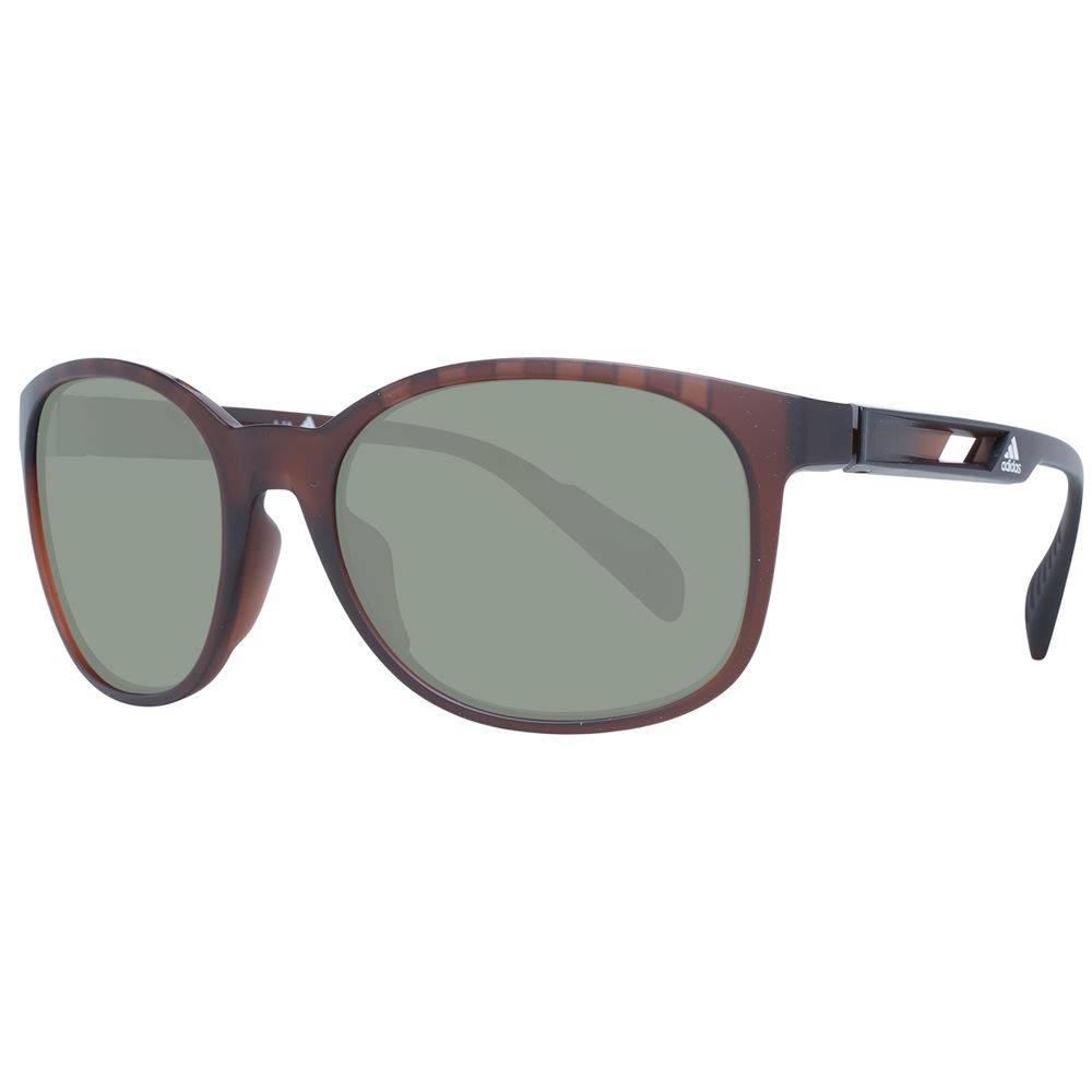 Adidas Brown Unisex Sunglasses - Luksusmuotia Adidas - Tutustu YVES JAVANNI® 