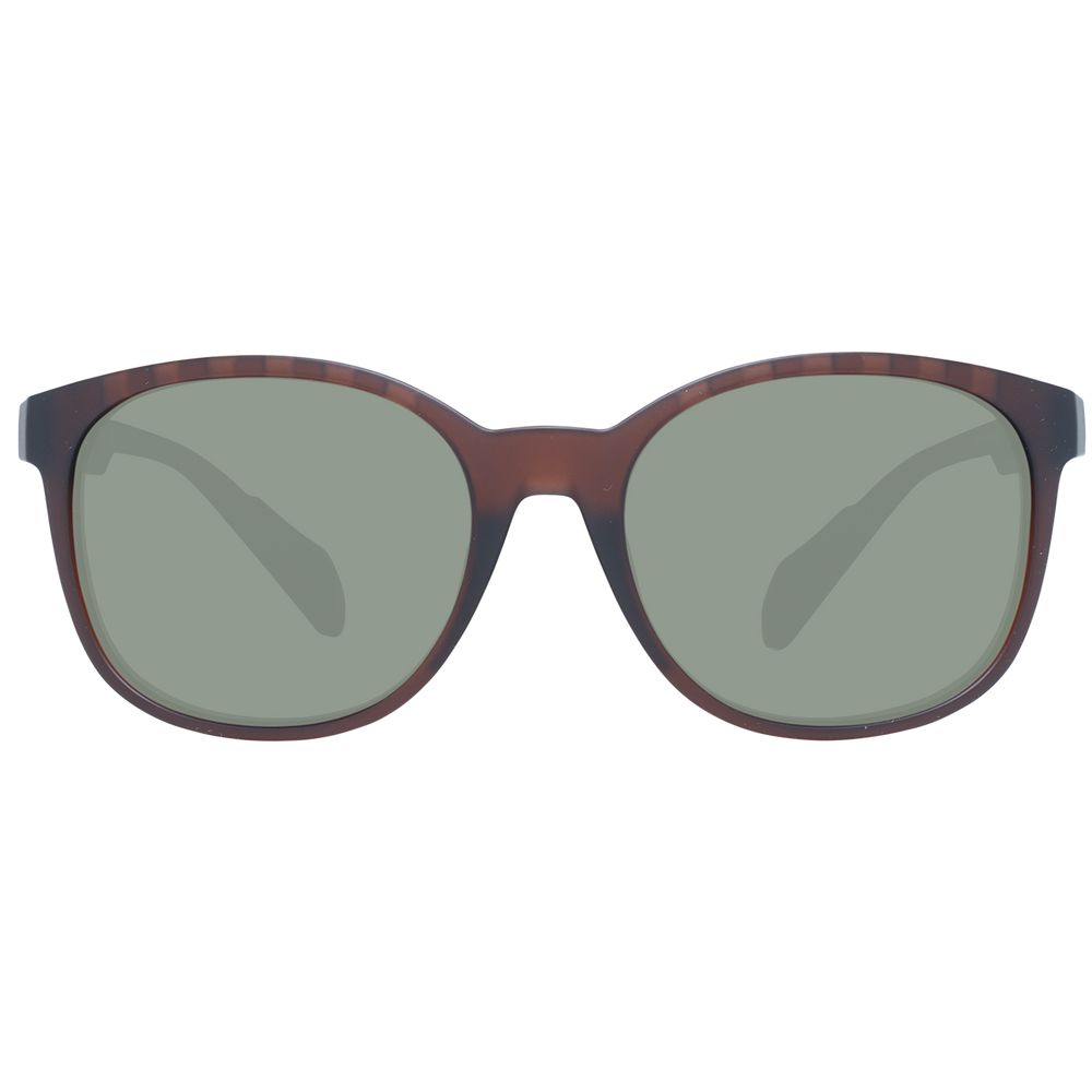 Adidas Brown Unisex Sunglasses - Luksusmuotia Adidas - Tutustu YVES JAVANNI® 