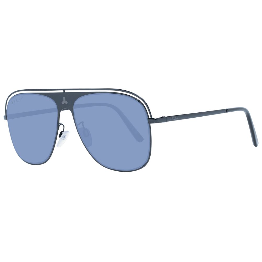 Bally Black Men Sunglasses - Luksuslaukut ja asusteet Bally - Tutustu YVES JAVANNI® 