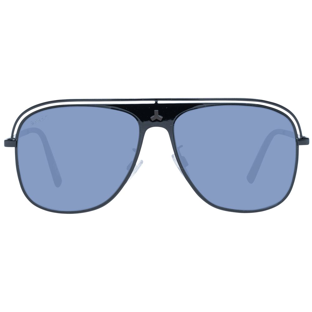 Bally Black Men Sunglasses - Luksusmuotia Bally - Tutustu YVES JAVANNI® 