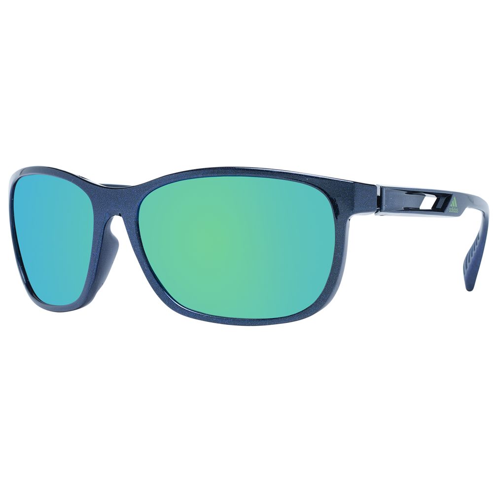 Adidas Blue Men Sunglasses - Luksusmuotia Adidas - Tutustu YVES JAVANNI® 