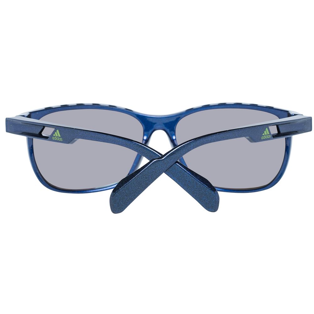 Adidas Blue Men Sunglasses - Luksusmuotia Adidas - Tutustu YVES JAVANNI® 