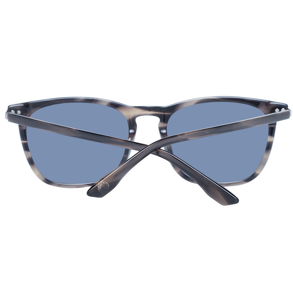 BMW Gray Men Sunglasses - Luksusmuotia BMW - Tutustu YVES JAVANNI® 