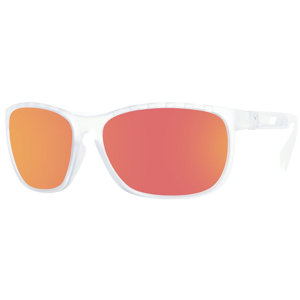 Adidas White Men Sunglasses - Luksusmuotia Adidas - Tutustu YVES JAVANNI® 