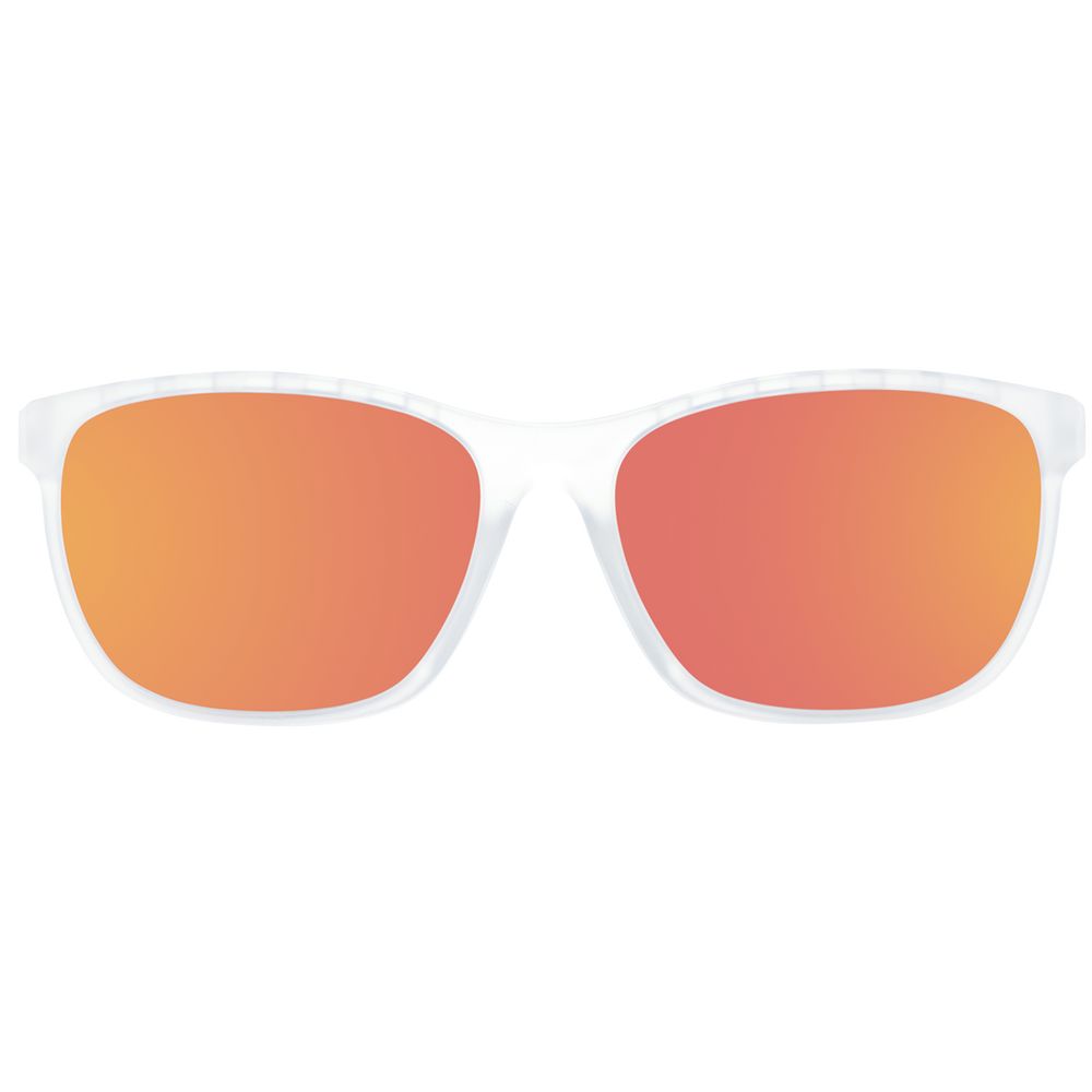 Adidas White Men Sunglasses - Luksusmuotia Adidas - Tutustu YVES JAVANNI® 