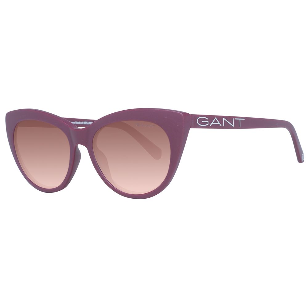 Gant Purple Women Sunglasses - Luxury from Gant - Shop at YVES JAVANNI